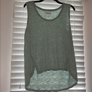 Madewell Top